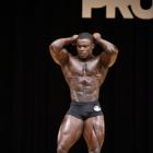 Kenneth  Owens - IFBB New York Pro 2017 - #1