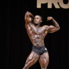 Kenneth  Owens - IFBB New York Pro 2017 - #1