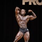 Kenneth  Owens - IFBB New York Pro 2017 - #1