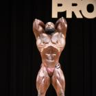 Marc-Arthur  Dautruchee - IFBB New York Pro 2017 - #1
