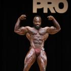 Marc-Arthur  Dautruchee - IFBB New York Pro 2017 - #1