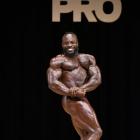 Marc-Arthur  Dautruchee - IFBB New York Pro 2017 - #1