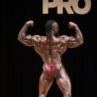 Marc-Arthur  Dautruchee - IFBB New York Pro 2017 - #1