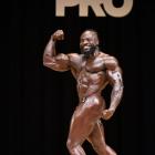 Marc-Arthur  Dautruchee - IFBB New York Pro 2017 - #1