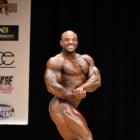 Sergio  Oliva Jr. - IFBB New York Pro 2017 - #1