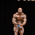 Sergio  Oliva Jr. - IFBB New York Pro 2017 - #1