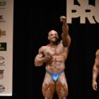 Sergio  Oliva Jr. - IFBB New York Pro 2017 - #1