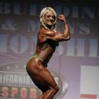 Lisa  Cross - IFBB Womens World Championships/Mens Fitness 2011 - #1