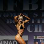 Natalia  Vtyurina - IFBB Womens World Championships/Mens Fitness 2011 - #1
