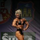 Nina  Loebardt - IFBB Womens World Championships/Mens Fitness 2011 - #1