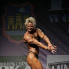 Nina  Loebardt - IFBB Womens World Championships/Mens Fitness 2011 - #1