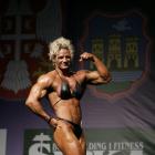 Nina  Loebardt - IFBB Womens World Championships/Mens Fitness 2011 - #1