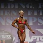 Jana  Purdjakova - IFBB Womens World Championships/Mens Fitness 2011 - #1