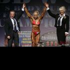 Jana  Purdjakova - IFBB Womens World Championships/Mens Fitness 2011 - #1