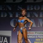 Pitsishina  Elina - IFBB Womens World Championships/Mens Fitness 2011 - #1