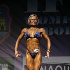 Zrinka  Fiser - IFBB Womens World Championships/Mens Fitness 2011 - #1