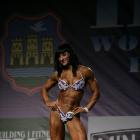 Zrinka  Fiser - IFBB Womens World Championships/Mens Fitness 2011 - #1