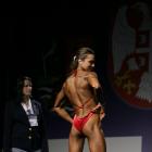 Gamagina  Ekaterina - IFBB Womens World Championships/Mens Fitness 2011 - #1