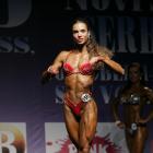 Gamagina  Ekaterina - IFBB Womens World Championships/Mens Fitness 2011 - #1