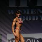 Daniela  Pfeiffer - IFBB Womens World Championships/Mens Fitness 2011 - #1