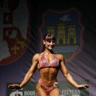 Daniela  Pfeiffer - IFBB Womens World Championships/Mens Fitness 2011 - #1