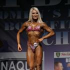 Adela  Ondrejovicova - IFBB Womens World Championships/Mens Fitness 2011 - #1