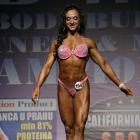 Tetyana  Mikheychyk - IFBB Womens World Championships/Mens Fitness 2011 - #1