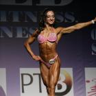 Tetyana  Mikheychyk - IFBB Womens World Championships/Mens Fitness 2011 - #1