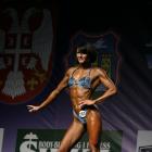 Prutskova  Levgeniia - IFBB Womens World Championships/Mens Fitness 2011 - #1