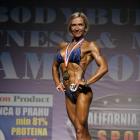 Zrinka  Fiser - IFBB Womens World Championships/Mens Fitness 2011 - #1