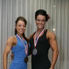 IFBB Womens World Championships/Mens Fitness 2011 - #1