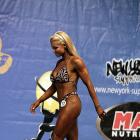 Sylvia  Tremblay - IFBB Womens World Championships/Mens Fitness 2009 - #1