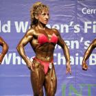 Irina   Muntean - IFBB Womens World Championships/Mens Fitness 2009 - #1
