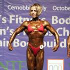 Olga   Puzanova - IFBB Womens World Championships/Mens Fitness 2009 - #1