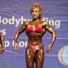 Irina   Muntean - IFBB Womens World Championships/Mens Fitness 2009 - #1