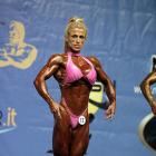 Anne   Freitas - IFBB Womens World Championships/Mens Fitness 2009 - #1