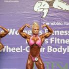 Anne   Freitas - IFBB Womens World Championships/Mens Fitness 2009 - #1