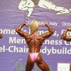 Anne   Freitas - IFBB Womens World Championships/Mens Fitness 2009 - #1