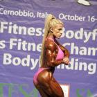 Anne   Freitas - IFBB Womens World Championships/Mens Fitness 2009 - #1