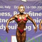 Olga   Puzanova - IFBB Womens World Championships/Mens Fitness 2009 - #1