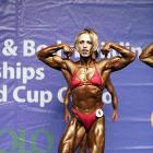 Olga   Puzanova - IFBB Womens World Championships/Mens Fitness 2009 - #1