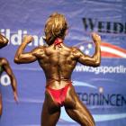 Irina   Muntean - IFBB Womens World Championships/Mens Fitness 2009 - #1