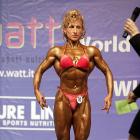 Irina   Muntean - IFBB Womens World Championships/Mens Fitness 2009 - #1