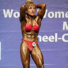 Irina   Muntean - IFBB Womens World Championships/Mens Fitness 2009 - #1