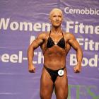 Carolie  Marchisio - IFBB Womens World Championships/Mens Fitness 2009 - #1