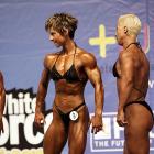 Nathalie  Foreau - IFBB Womens World Championships/Mens Fitness 2009 - #1