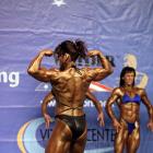Ewa   Sedkowska - IFBB Womens World Championships/Mens Fitness 2009 - #1