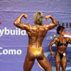 Monika  Slosrova - IFBB Womens World Championships/Mens Fitness 2009 - #1