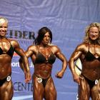 Silvia   Matta - IFBB Womens World Championships/Mens Fitness 2009 - #1