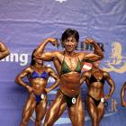 Branislava  Jovanovic - IFBB Womens World Championships/Mens Fitness 2009 - #1